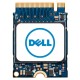 DELL AC280179 unidad de estado sólido M.2 1000 GB PCI Express 4.0 NVMe